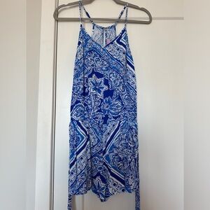 Lilly Pulitzer Romper XS